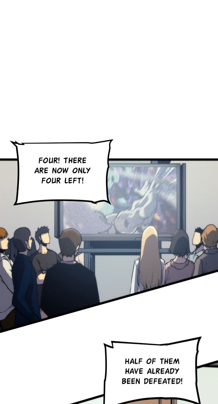 Solo Leveling, chapter 98, page 25