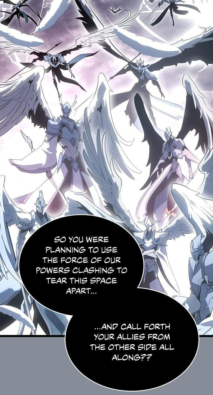 Solo Leveling, chapter 177, image 12
