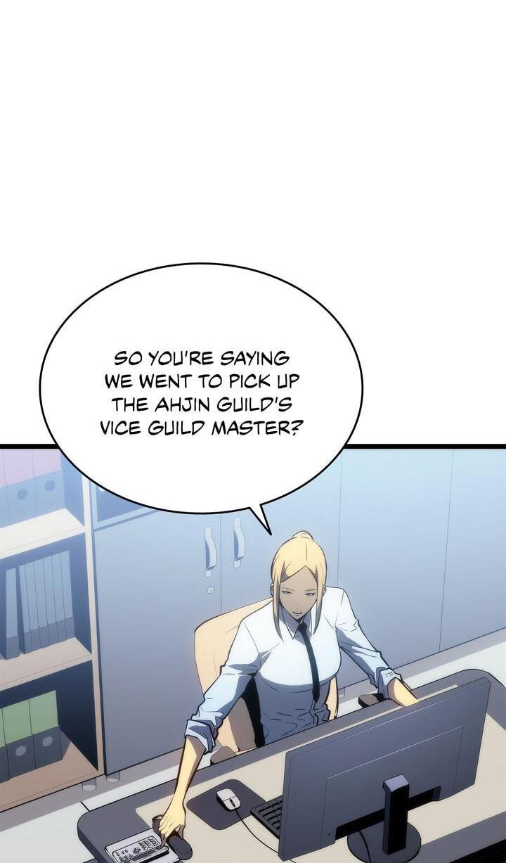 Solo Leveling, chapter 143, image 72