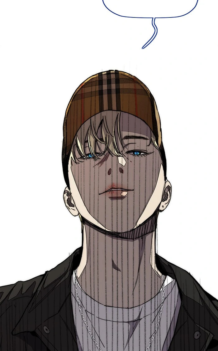 Wind Breaker, chapter 319, image 10