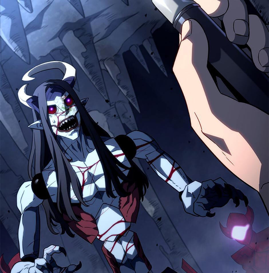 Revenge of the Baskerville Bloodhound, chapter 72, image 97