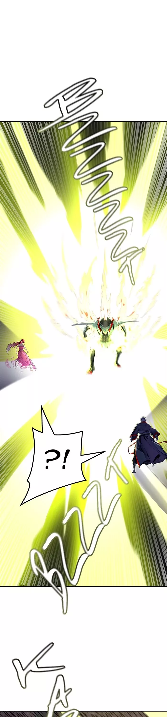 Tower of God, chapter 540, image 18