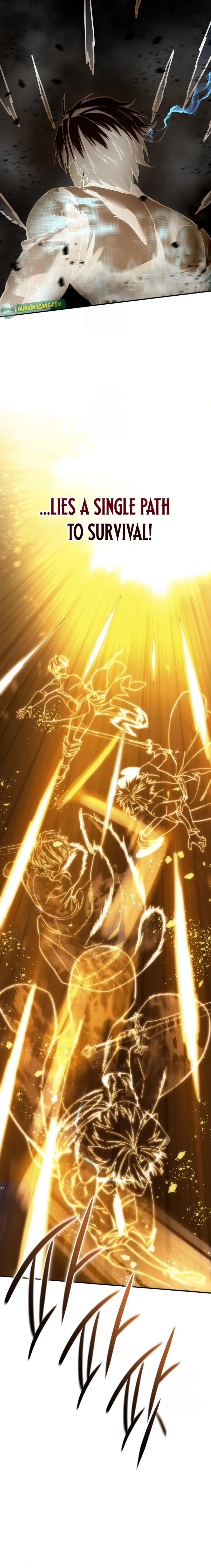 Star-Fostered Swordmaster, chapter 118, image 30