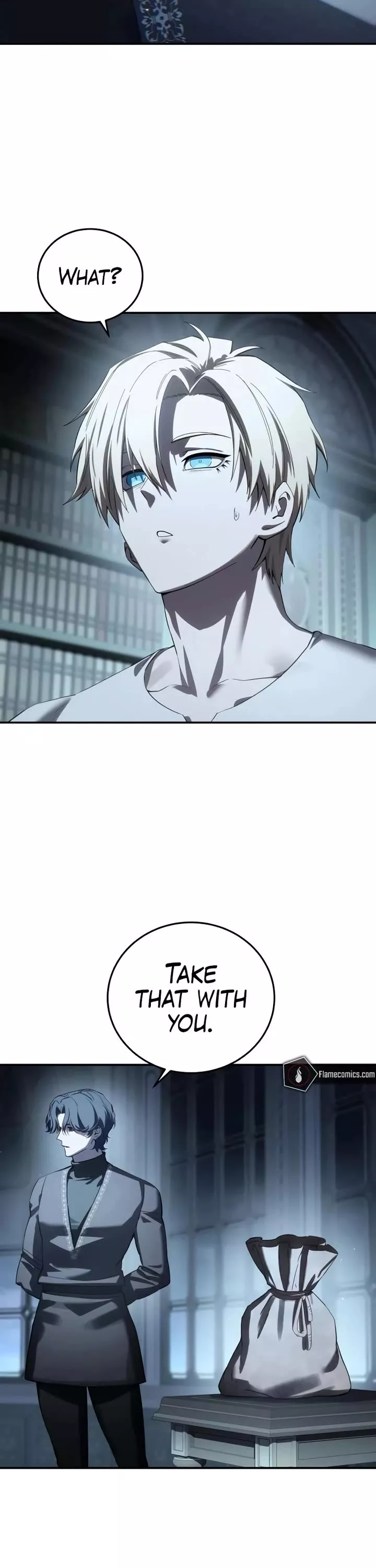 Star-Embracing Swordmaster, chapter 94, image 27