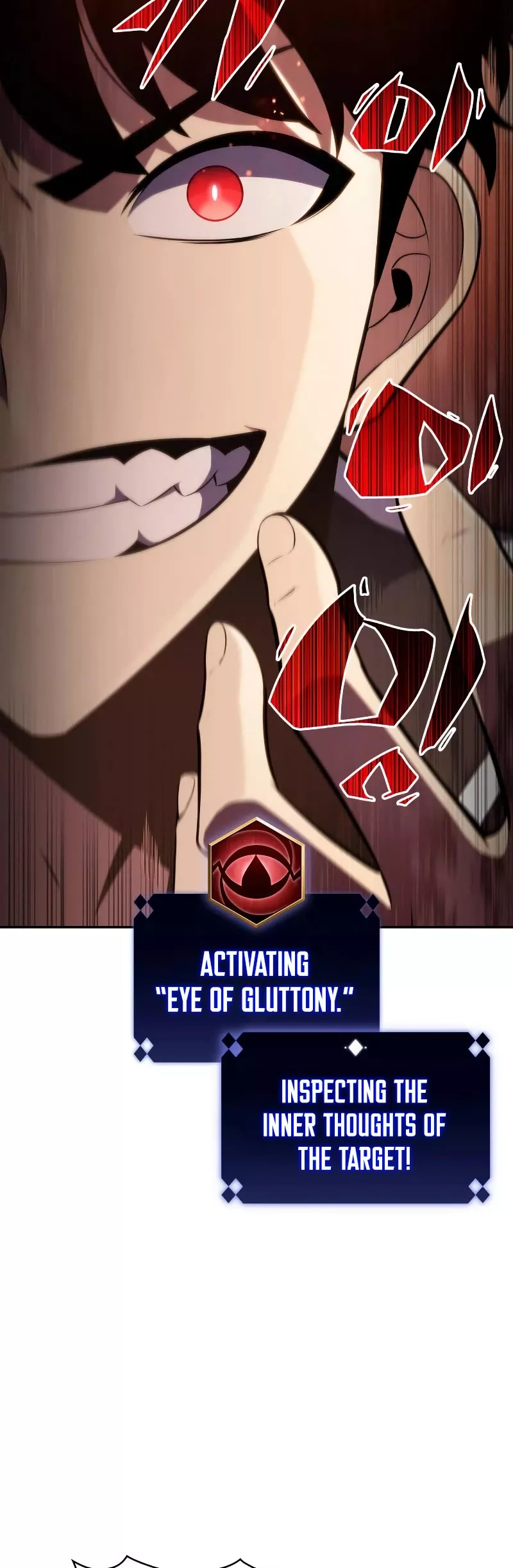 Solo Max-Level Newbie, chapter 128, image 27