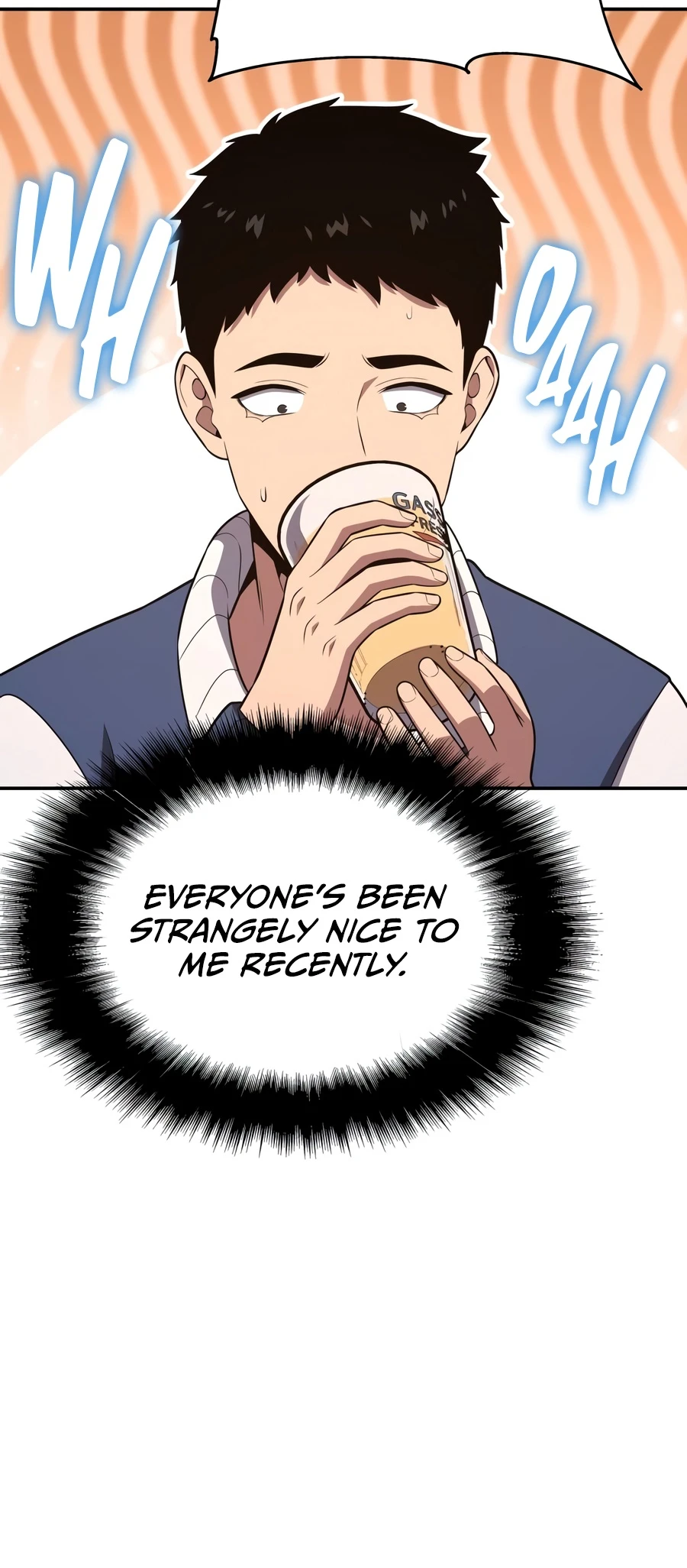 The Knight King Who Returned with a God, chapter 167, image 11