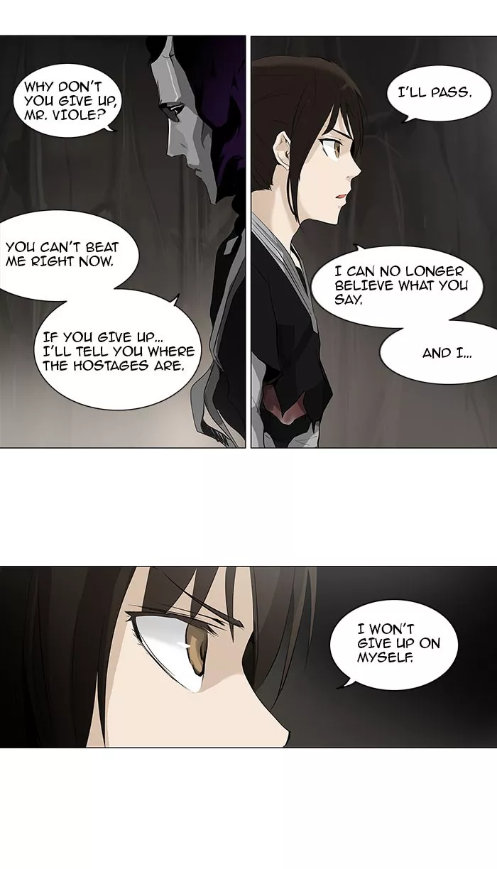 Tower of God, chapter 180, image 27