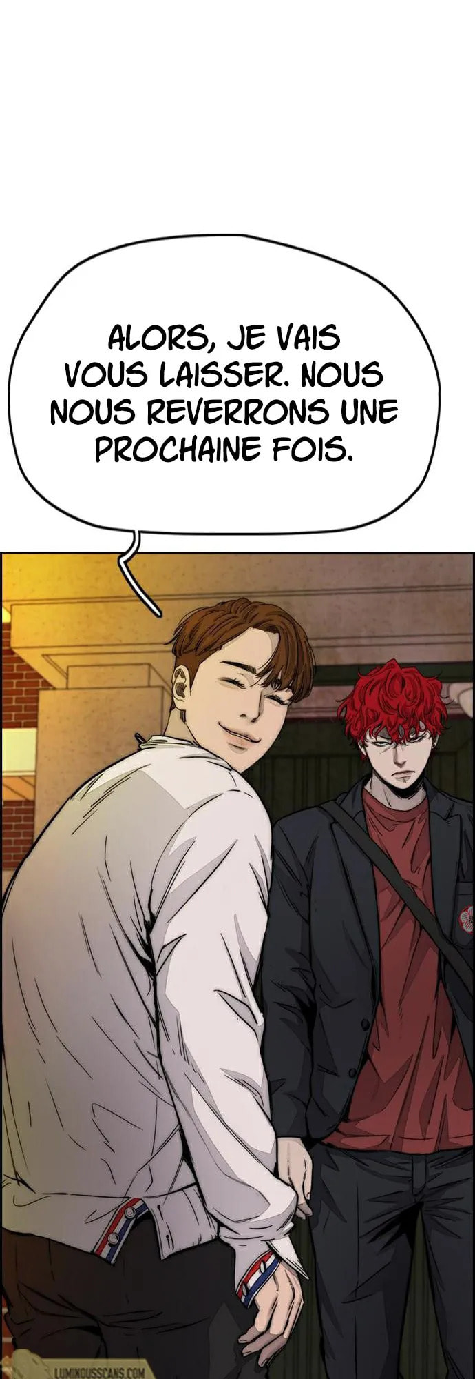 Wind Breaker, chapter 9, image 62