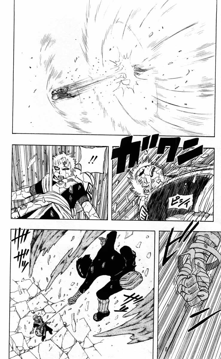 Naruto, chapter 86, image 2