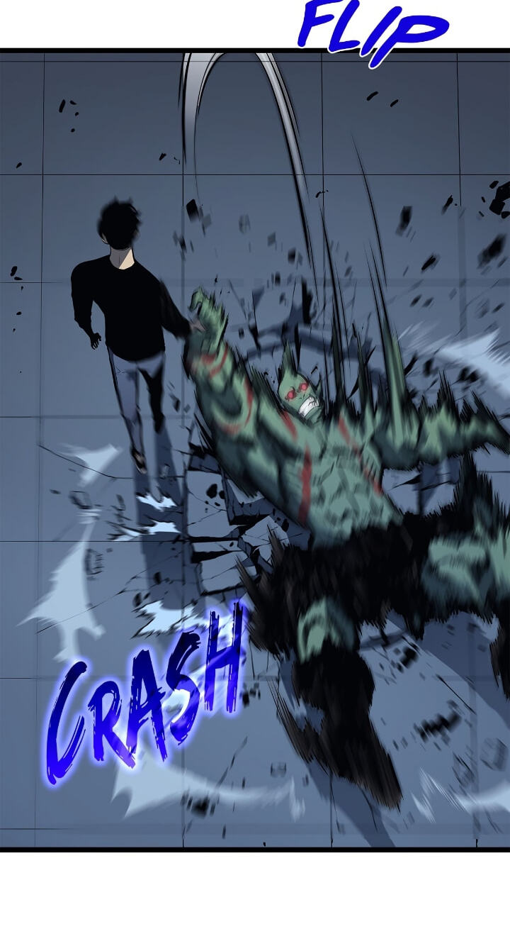 Solo Leveling, chapter 120, image 26