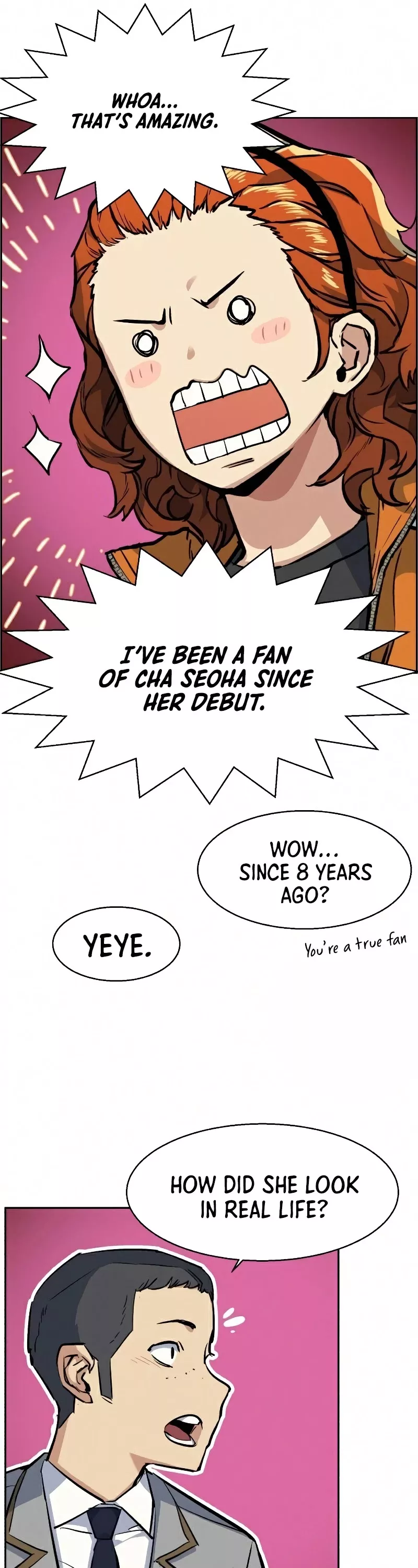 Teenage Mercenary, chapter 58, image 7