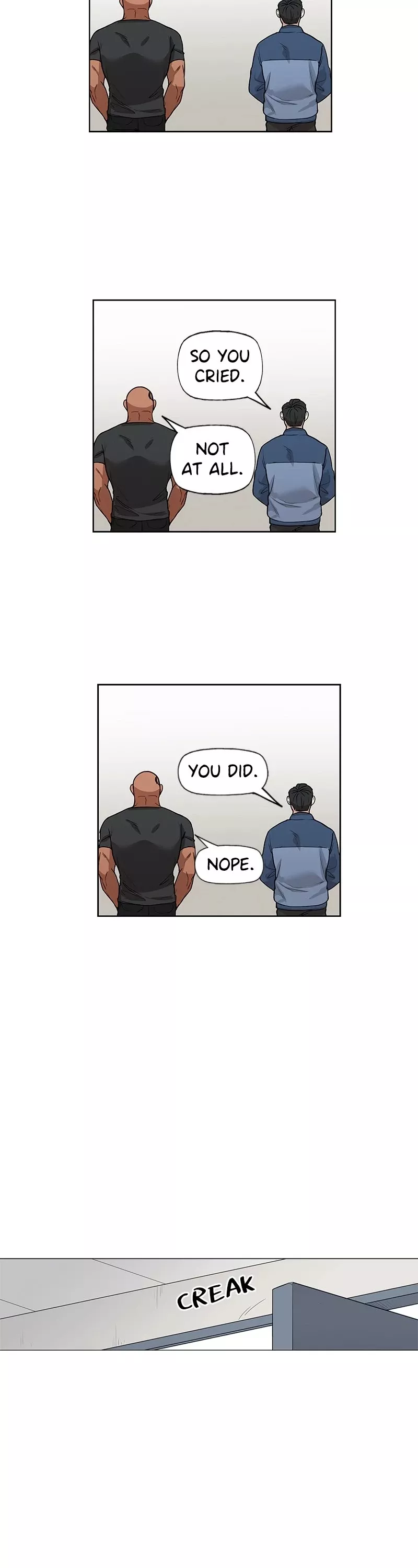 The Boxer, chapter 115, image 37