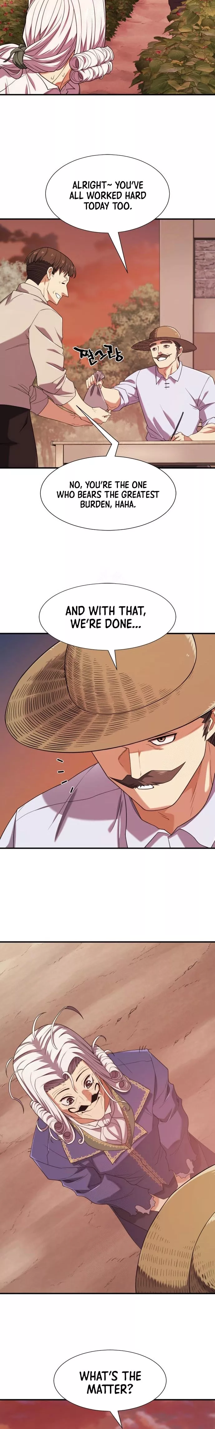The Greatest Estate Developer, chapter 212, image 12