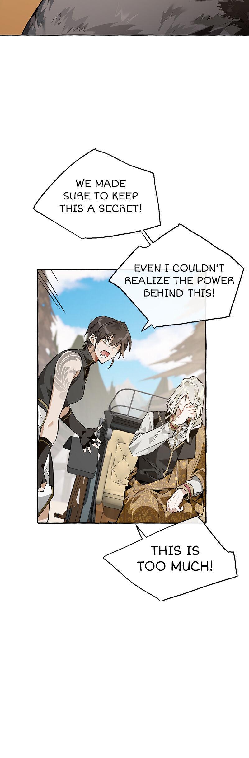 Trash of the Count’s Family, chapter 29, image 19