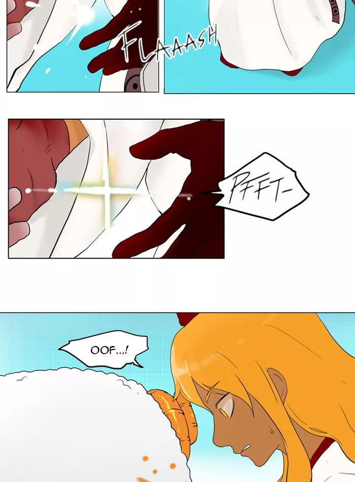 Tower of God, chapter 35, image 31
