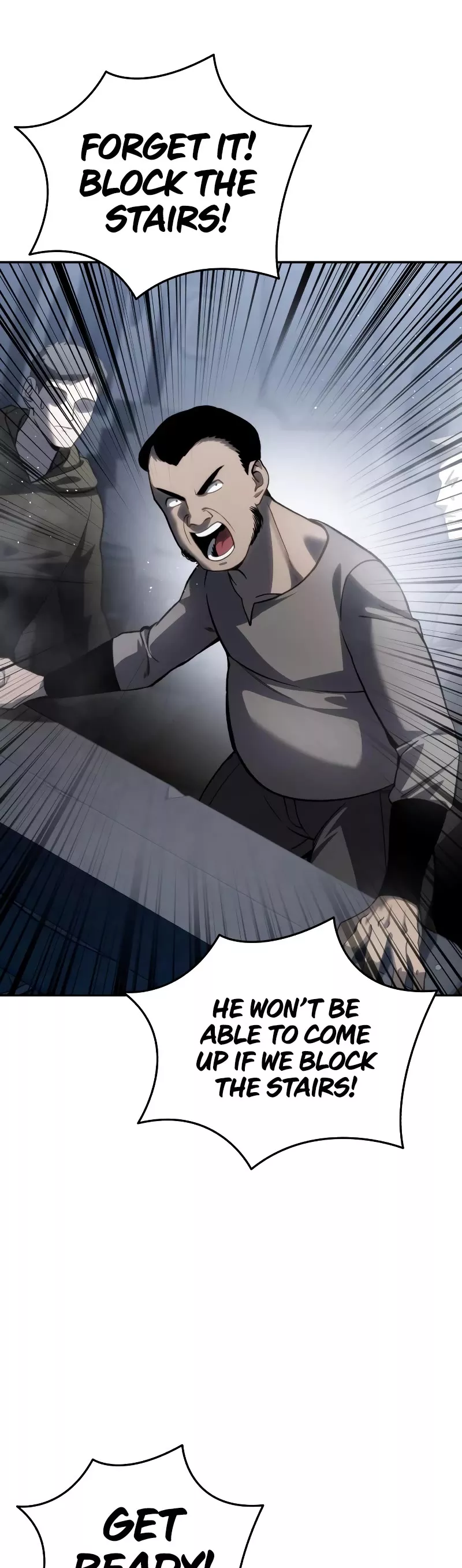Star-Fostered Swordmaster, chapter 38, image 30