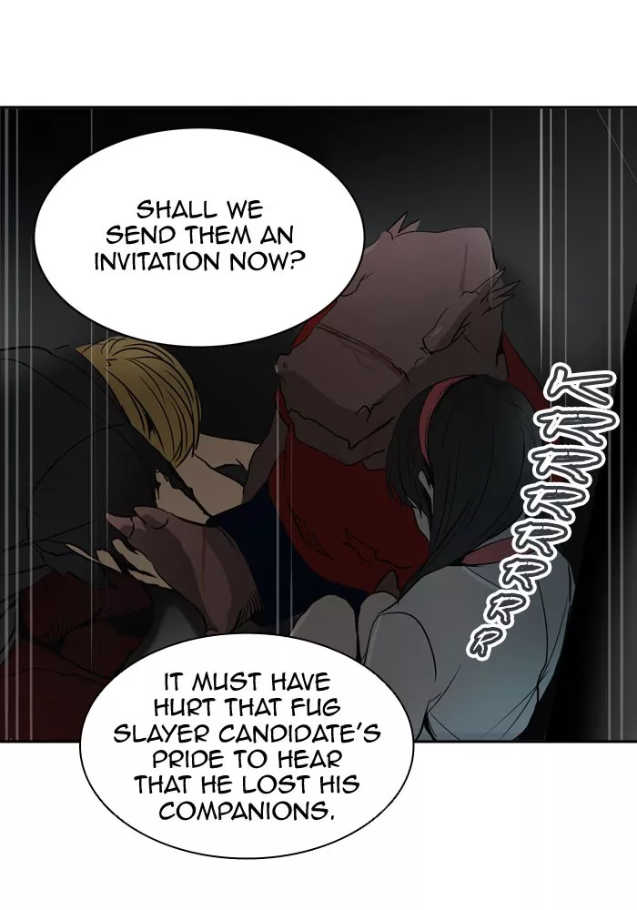 Tower of God, chapter 288, image 62