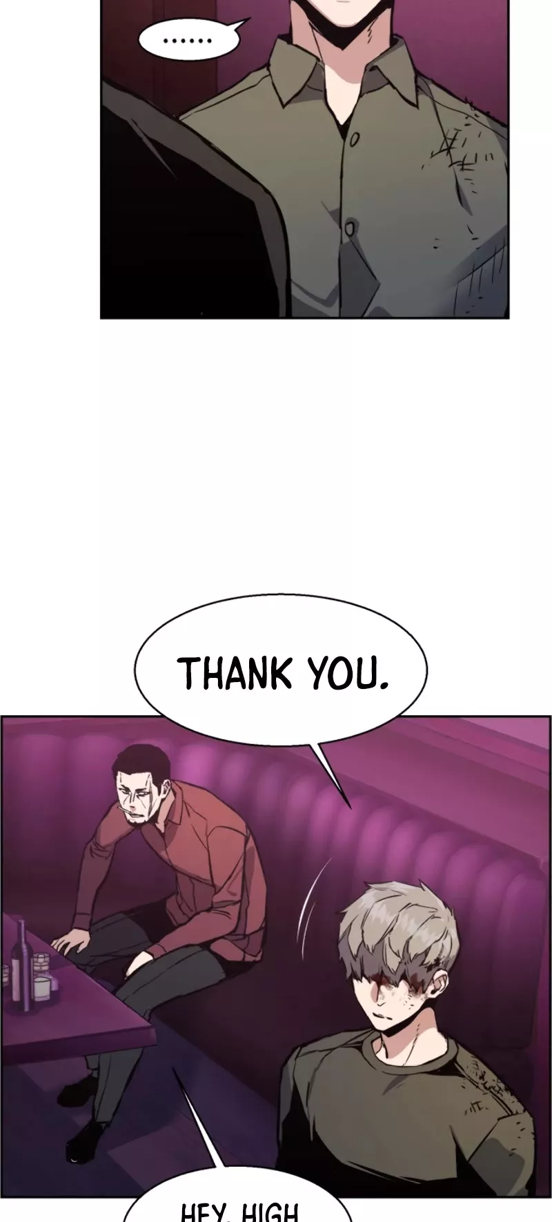 Teenage Mercenary, chapter 15, image 15