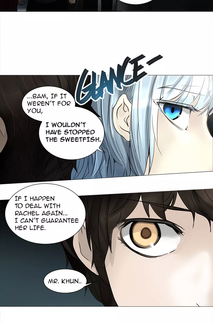 Tower of God, chapter 254, image 16