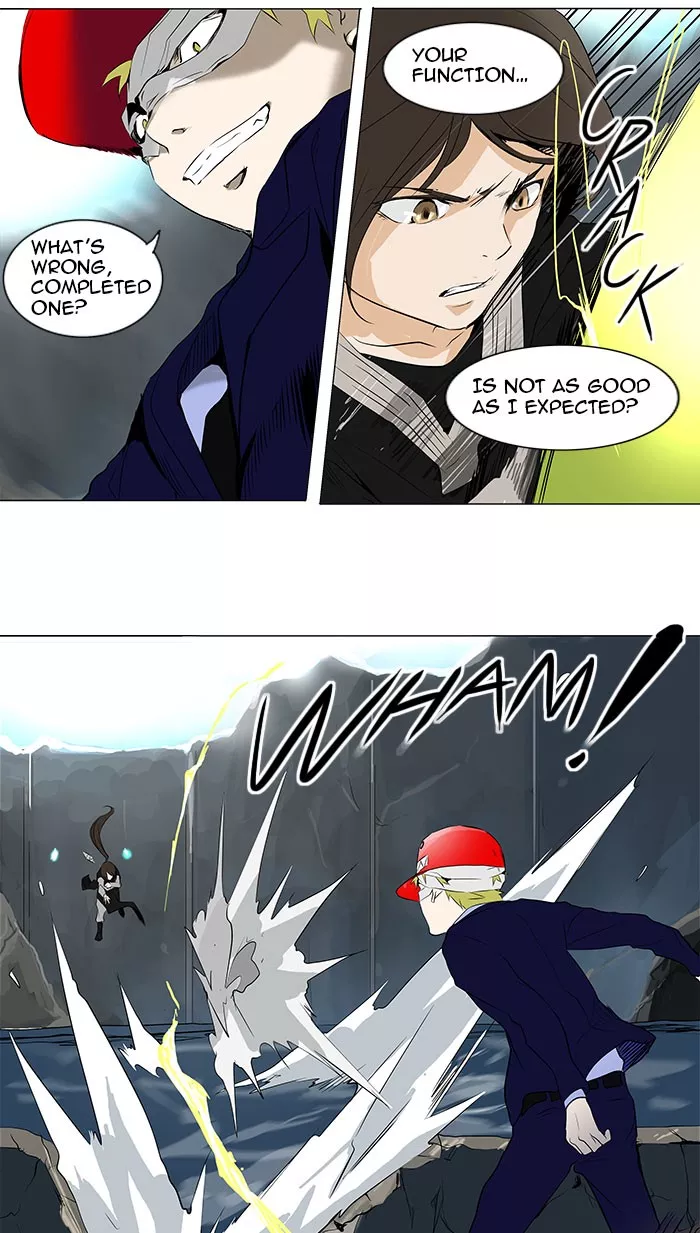 Tower of God, chapter 175, image 16