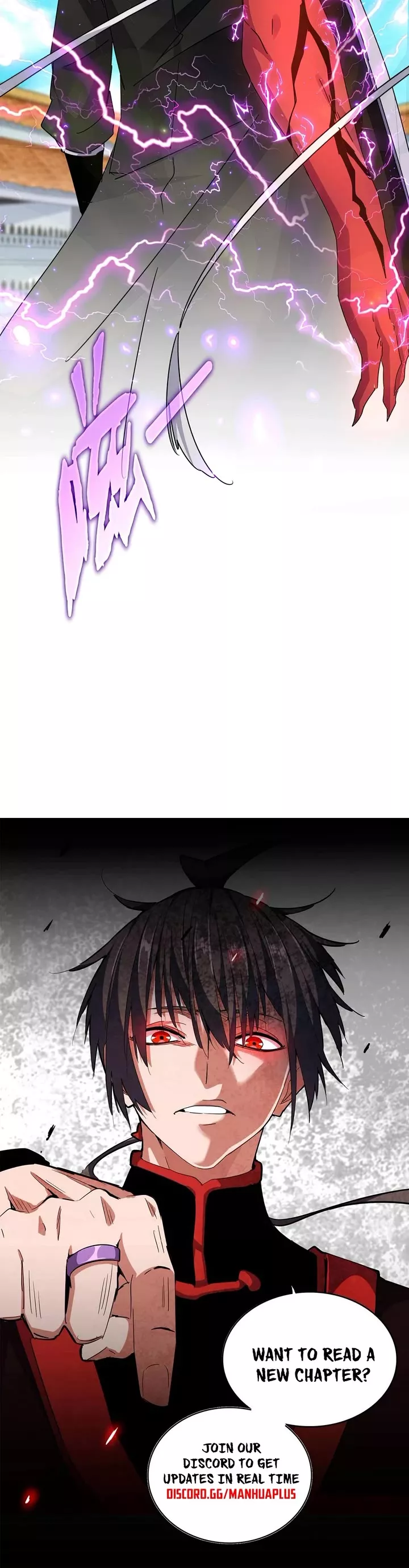 Magic Emperor, chapter 665, image 22