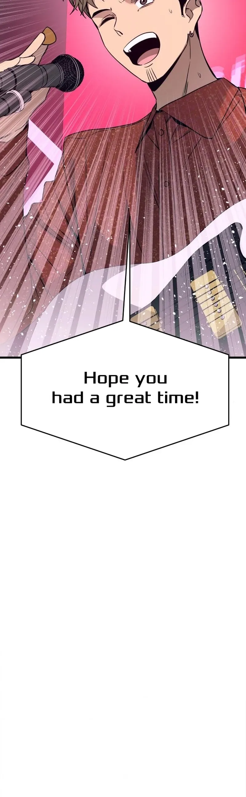 My Bias Gets on the Last Train, chapter 84, image 6