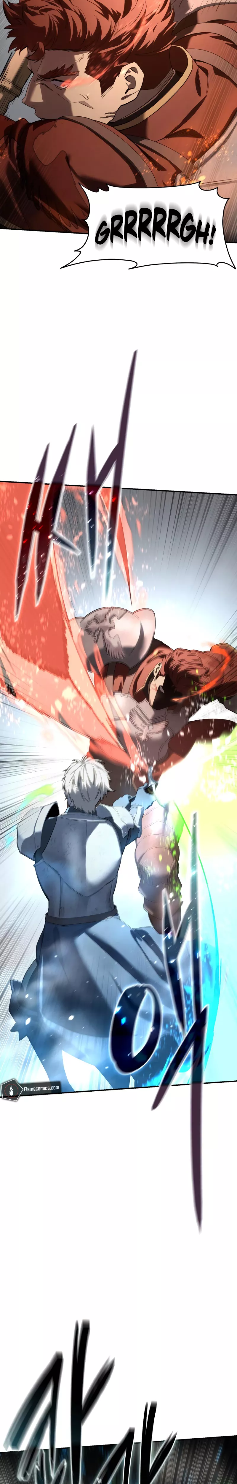 Star-Fostered Swordmaster, chapter 83, image 29