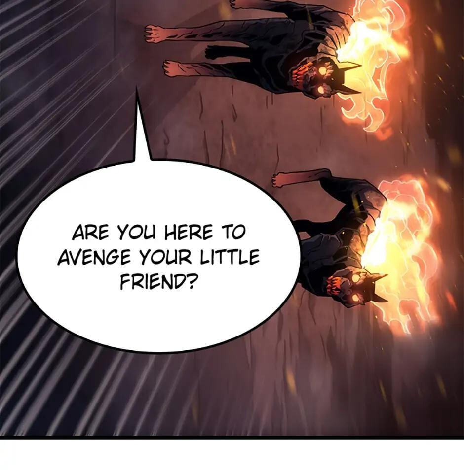 Revenge of the Baskerville Bloodhound, chapter 5, image 78