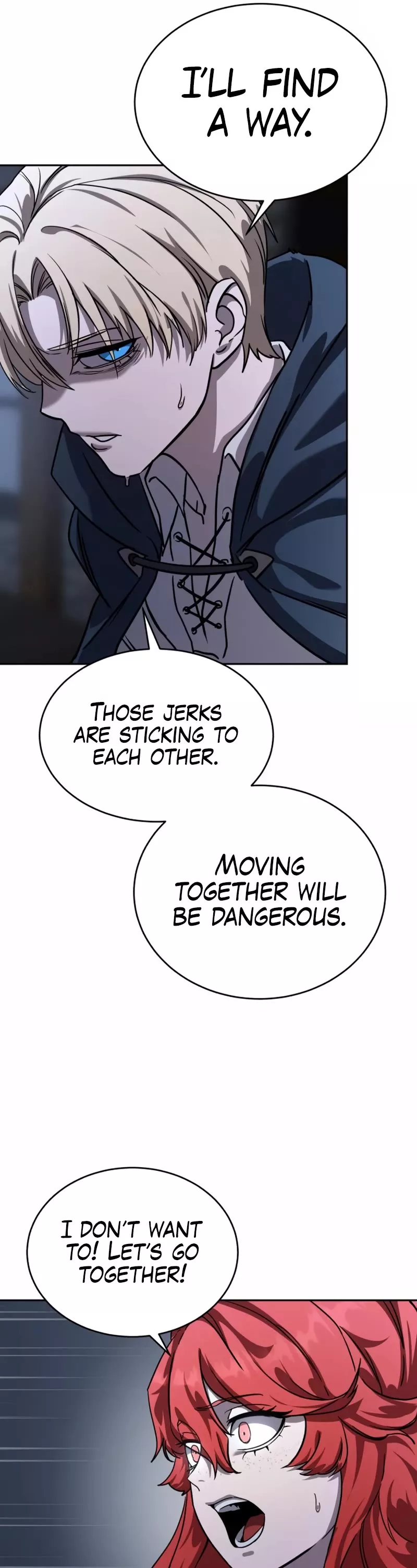 Star-Fostered Swordmaster, chapter 5, image 26