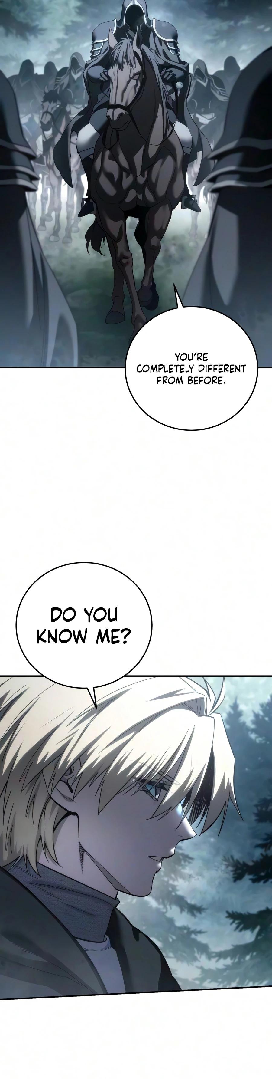 Star-Fostered Swordmaster, chapter 129, image 3