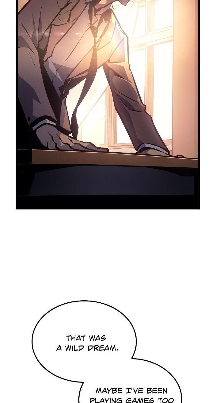 Solo Leveling, chapter 199, image 51