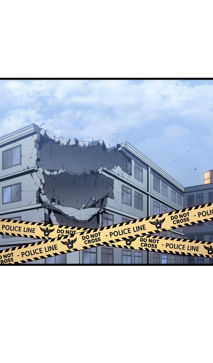 Solo Leveling, chapter 124, page 40