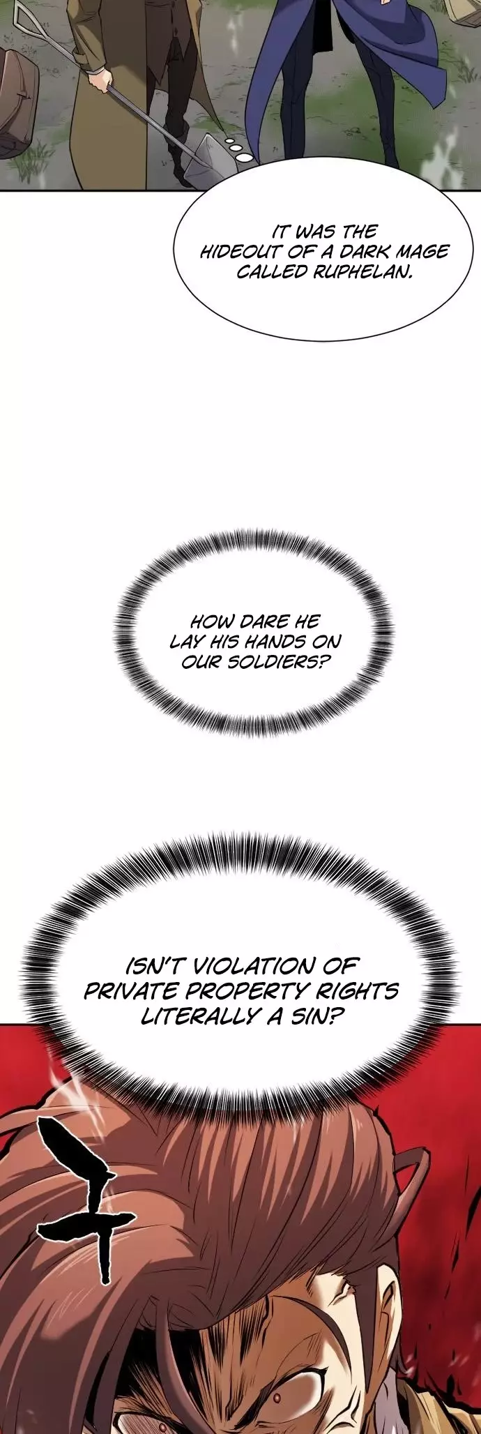The Greatest Estate Developer, chapter 15, image 5