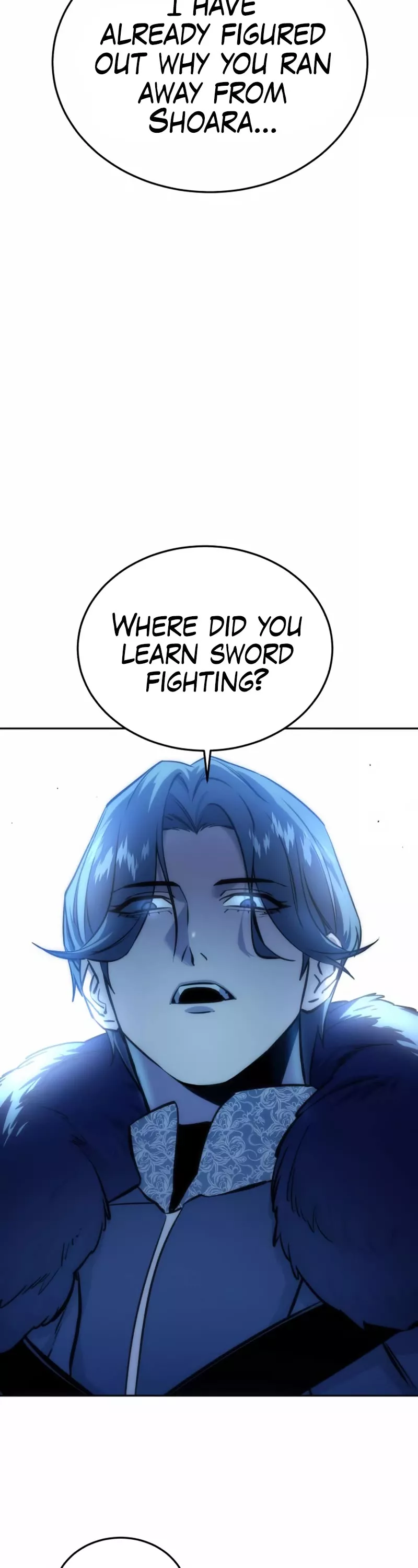 Star-Fostered Swordmaster, chapter 8, image 8