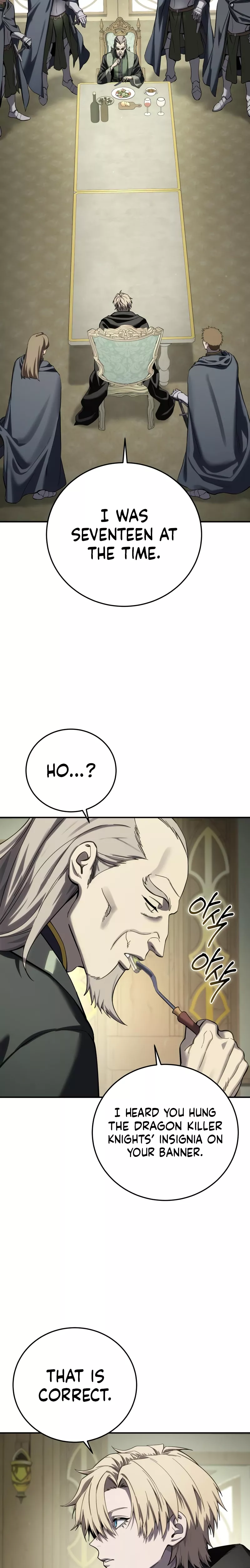Star-Fostered Swordmaster, chapter 104, image 4