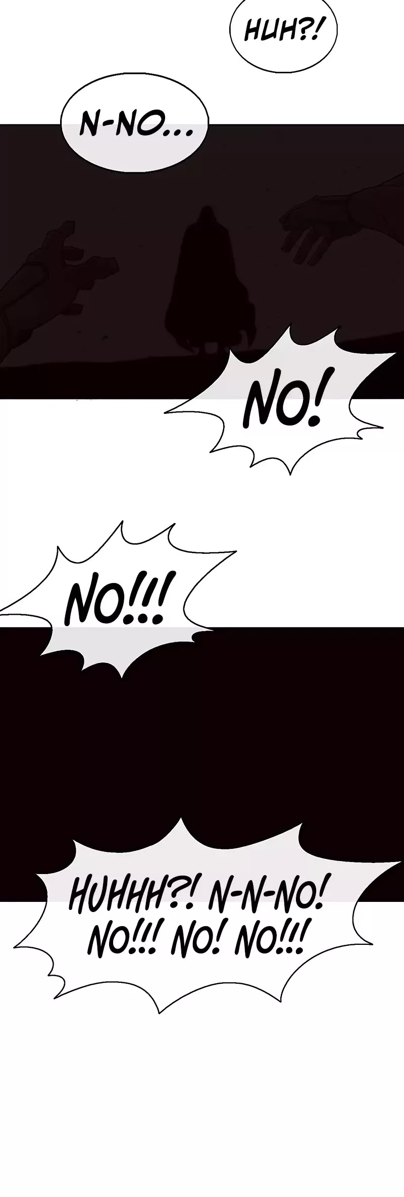 Legend of the Northern Blade, chapter 168, image 39