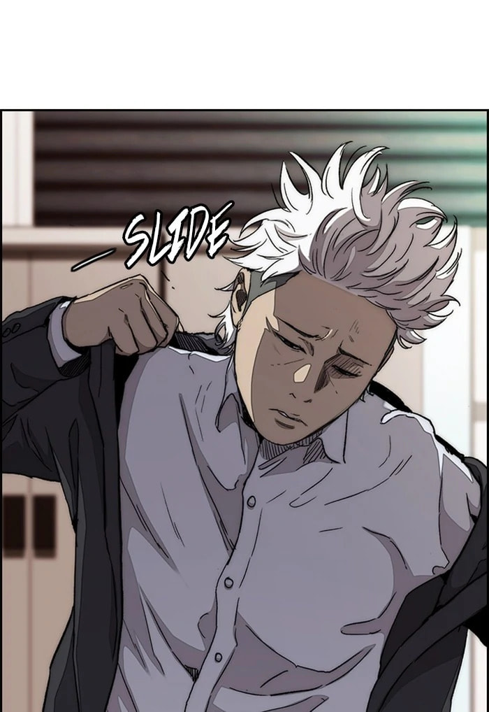 Wind Breaker, chapter 289, image 98