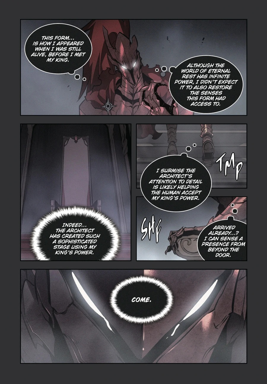 Solo Leveling, chapter 40.2, page 66