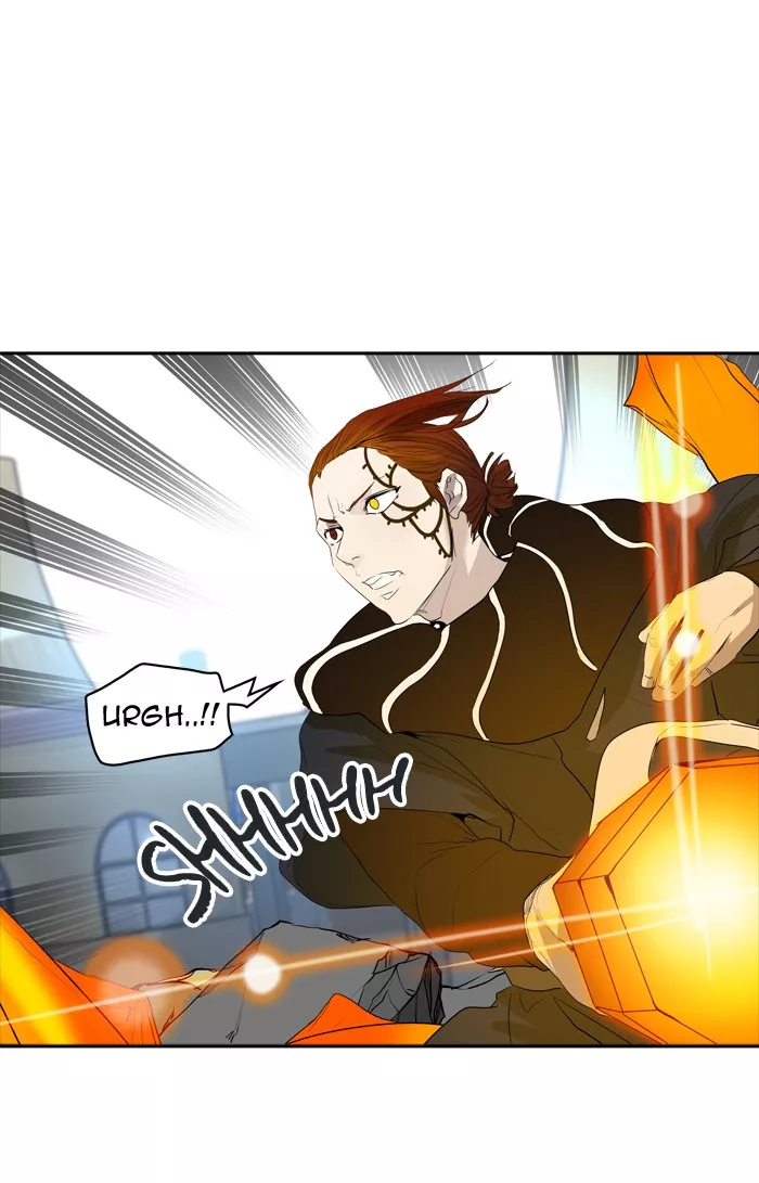 Tower of God, chapter 350, image 44