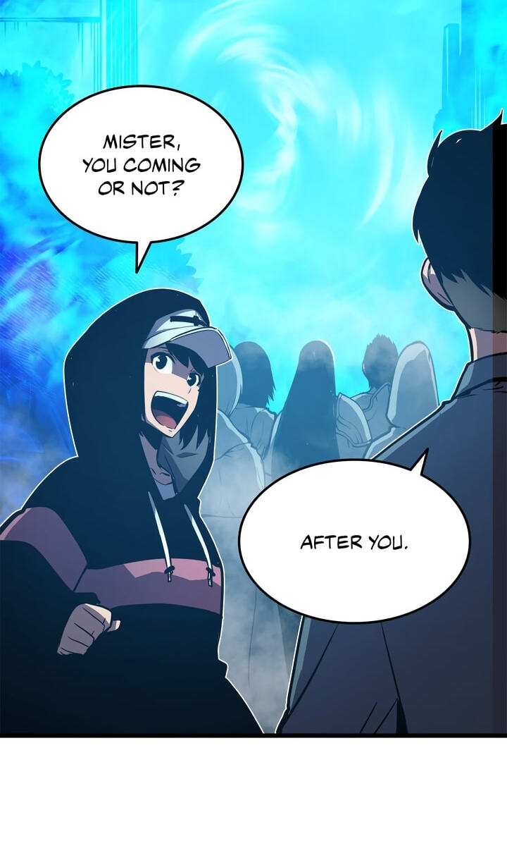 Solo Leveling, chapter 47, page 52