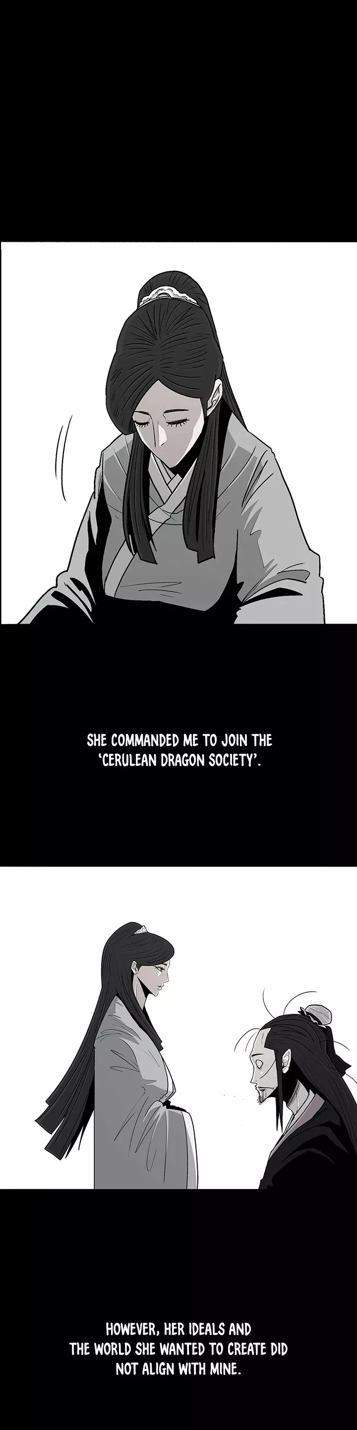 Legend of the Northern Blade, chapter 82, image 4
