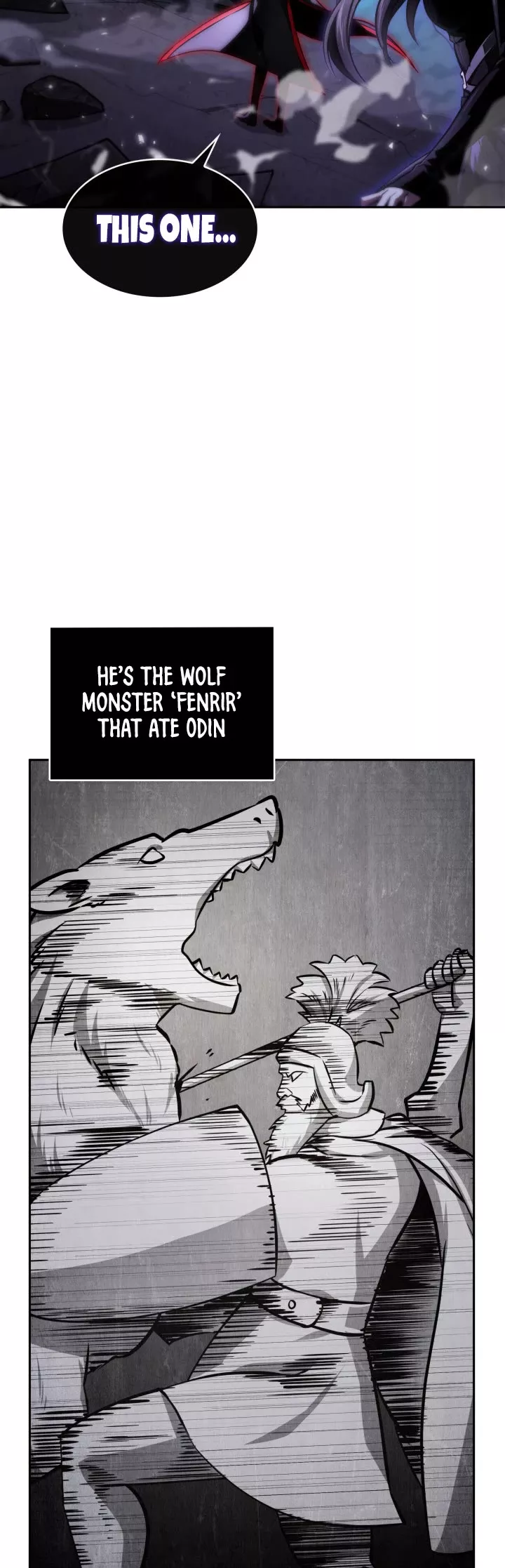 Tomb Raider King, chapter 391, image 15