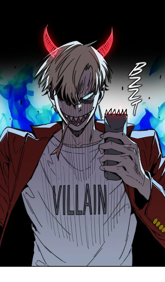 Wind Breaker, chapter 330, image 9