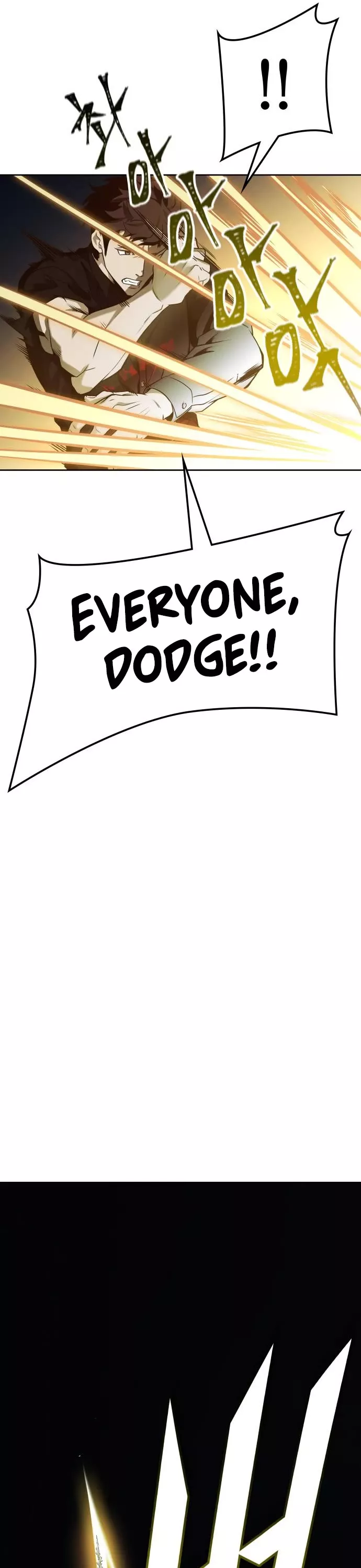 Tower of God, chapter 588, image 41