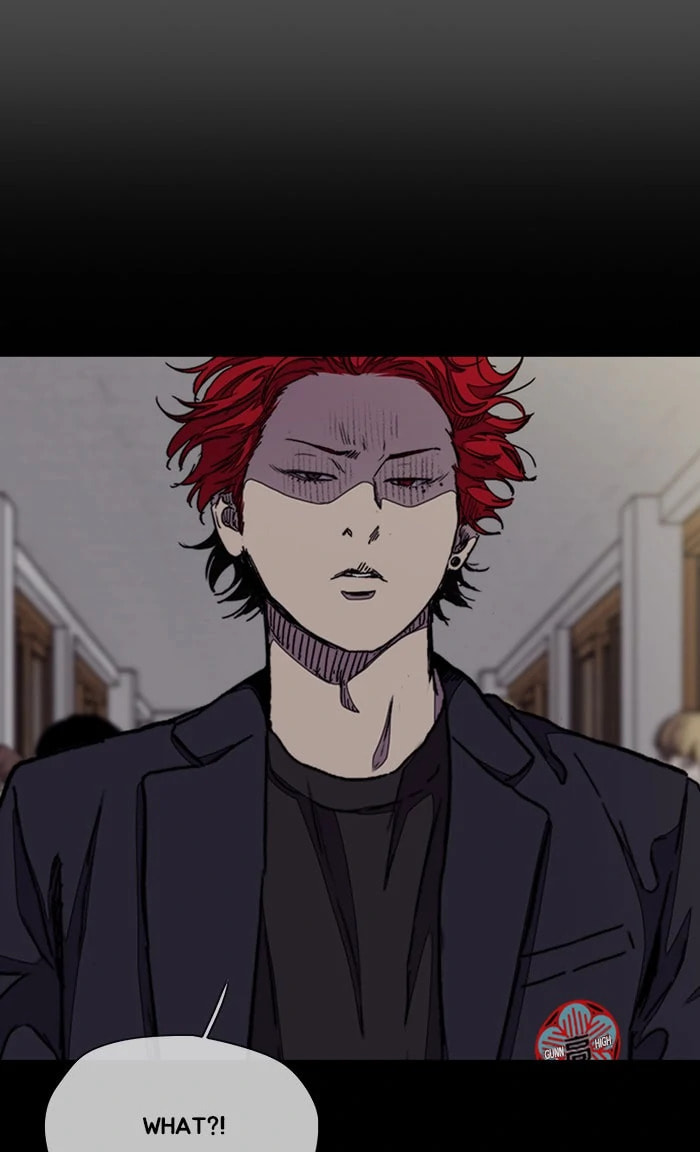 Wind Breaker, chapter 288, image 31