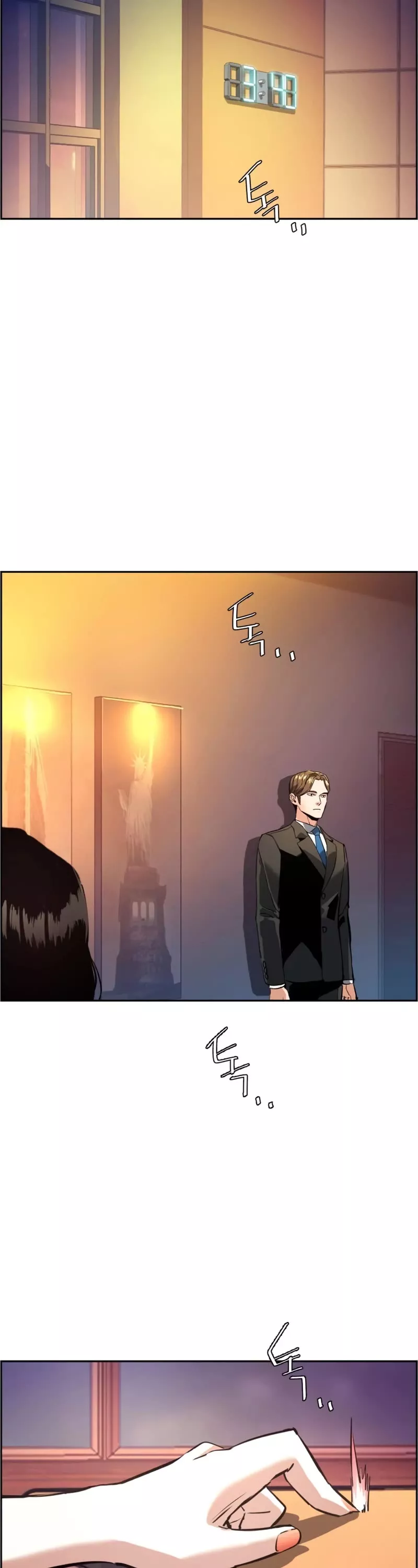 Teenage Mercenary, chapter 105, image 3