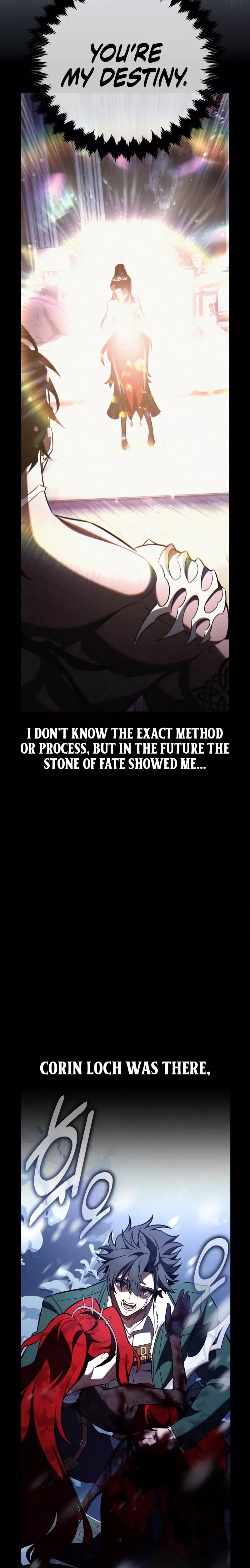 I Killed the Main Player, chapter 106, image 12