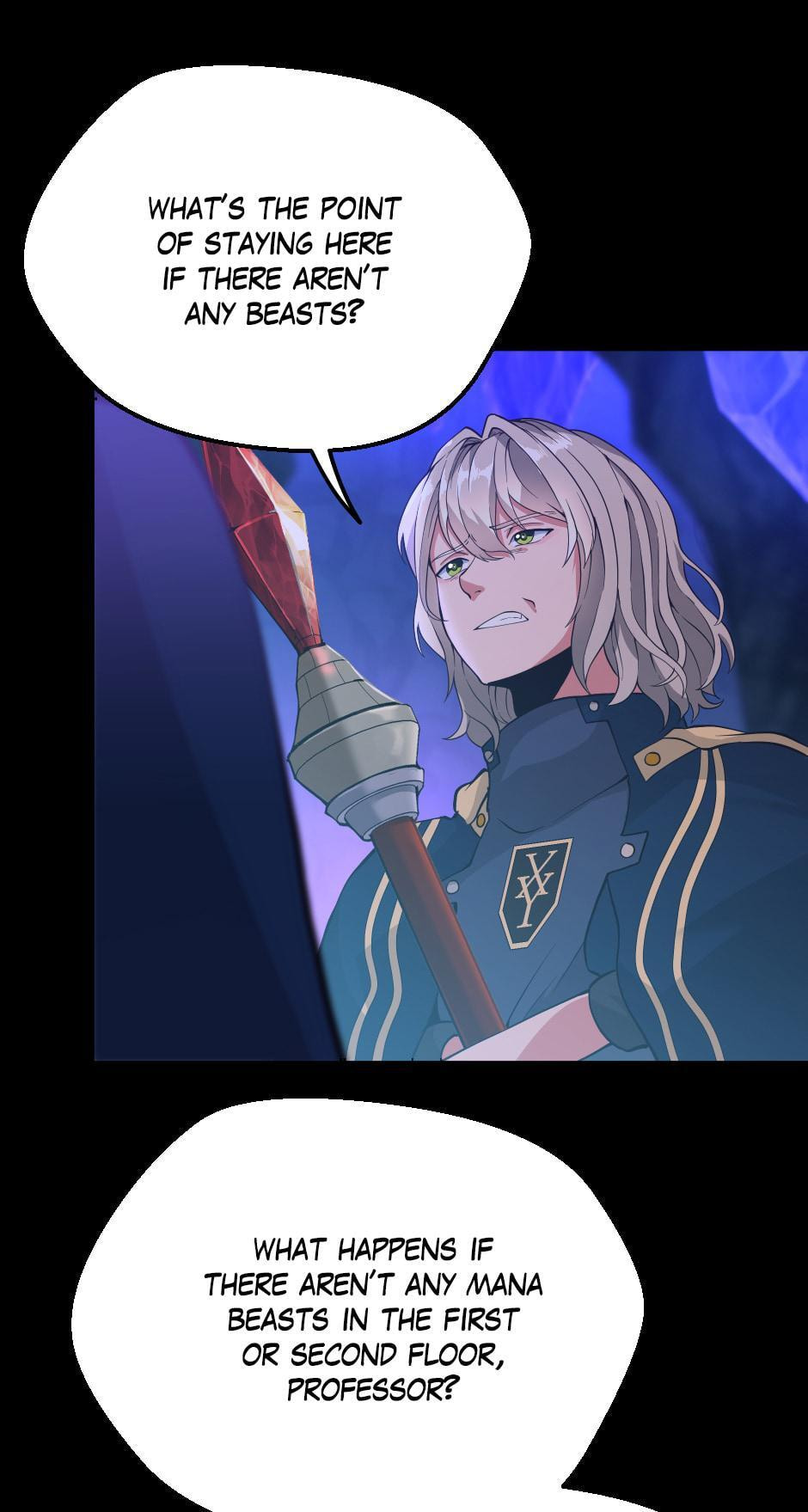 The Beginning After the End, chapter 116, image 17