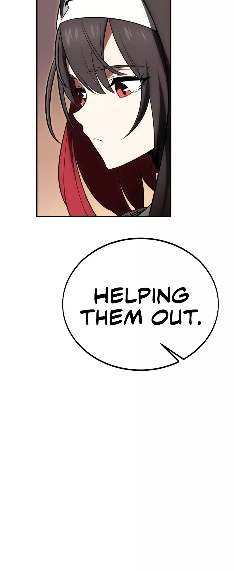 I Killed the Main Player, chapter 39, image 11