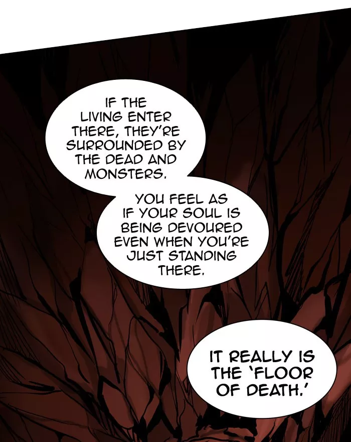 Tower of God, chapter 312, image 46